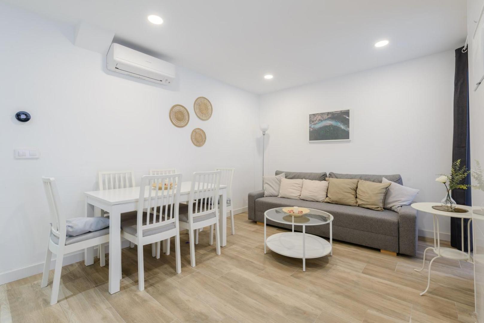 Guestready - Lindo Estudio Cerca Puerta De Toledo Madrid Exterior photo