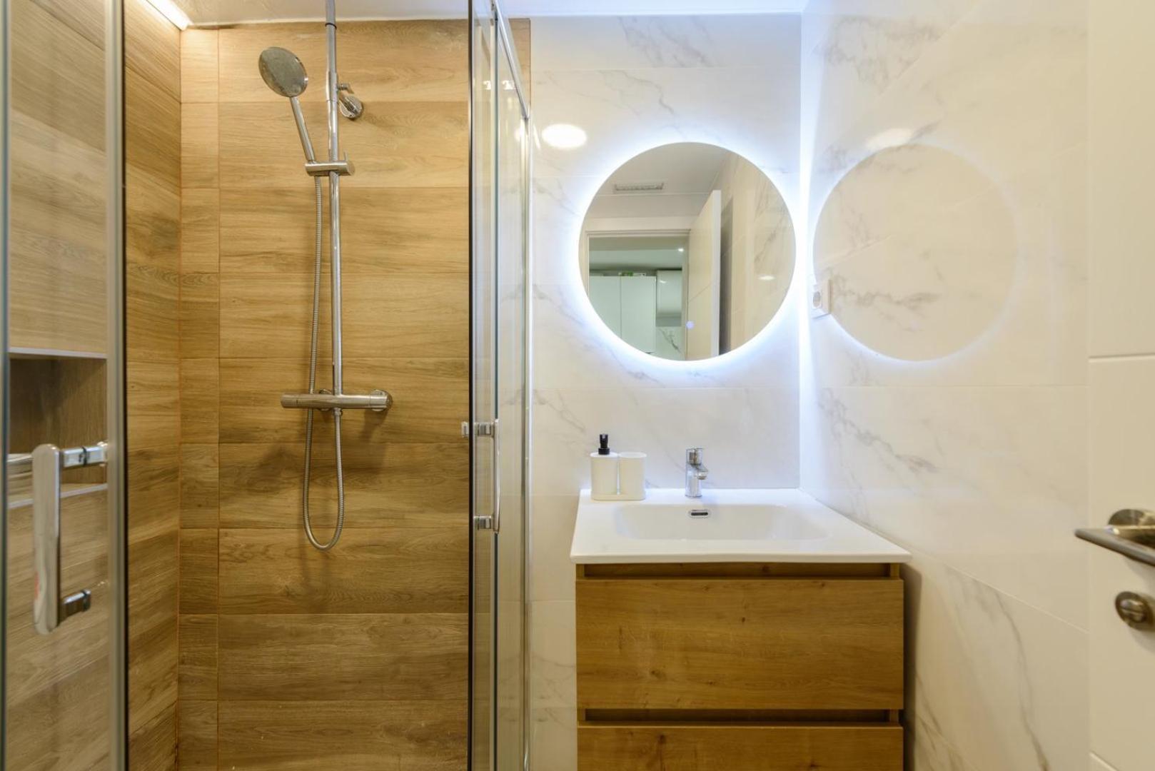 Guestready - Lindo Estudio Cerca Puerta De Toledo Madrid Exterior photo