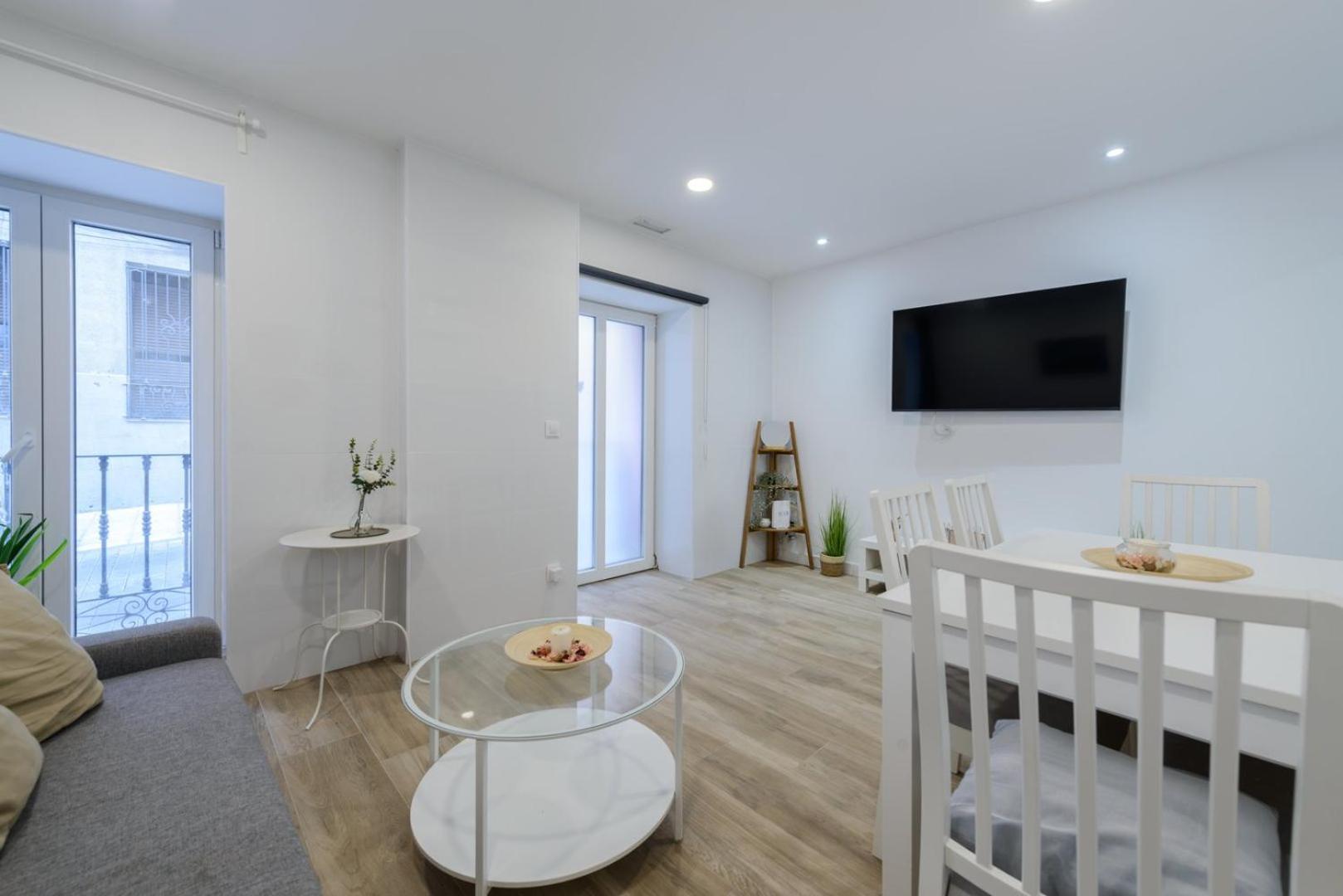 Guestready - Lindo Estudio Cerca Puerta De Toledo Madrid Exterior photo
