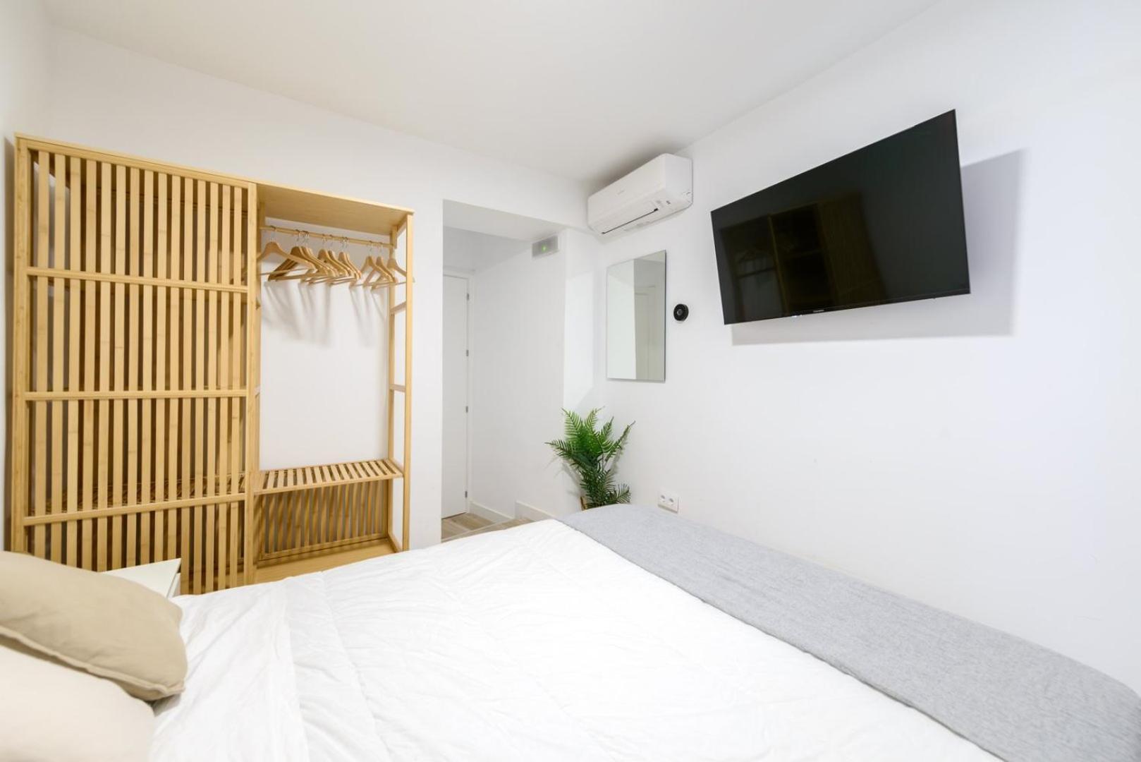 Guestready - Lindo Estudio Cerca Puerta De Toledo Madrid Exterior photo