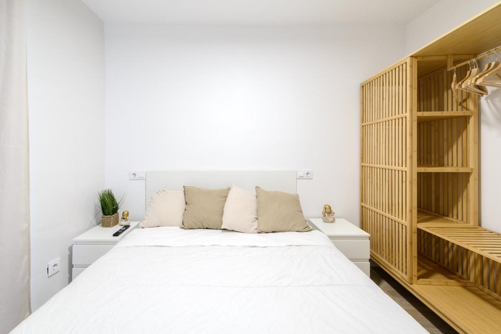 Guestready - Lindo Estudio Cerca Puerta De Toledo Madrid Exterior photo