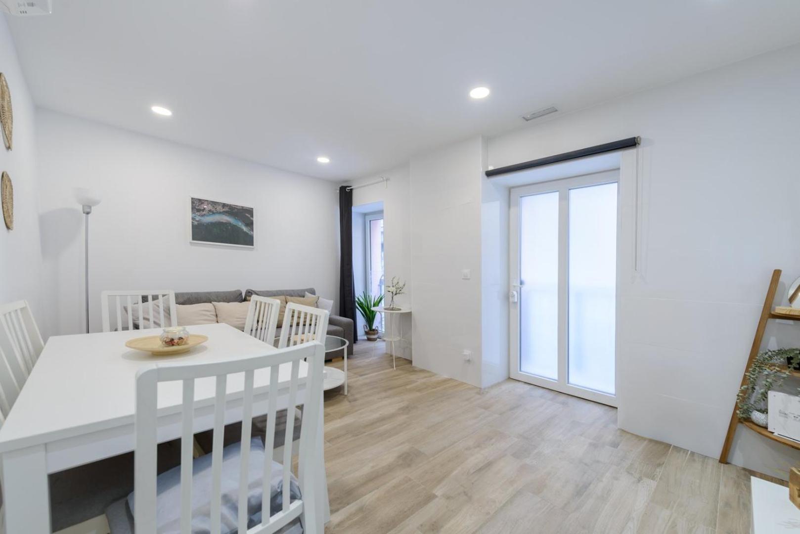 Guestready - Lindo Estudio Cerca Puerta De Toledo Madrid Exterior photo
