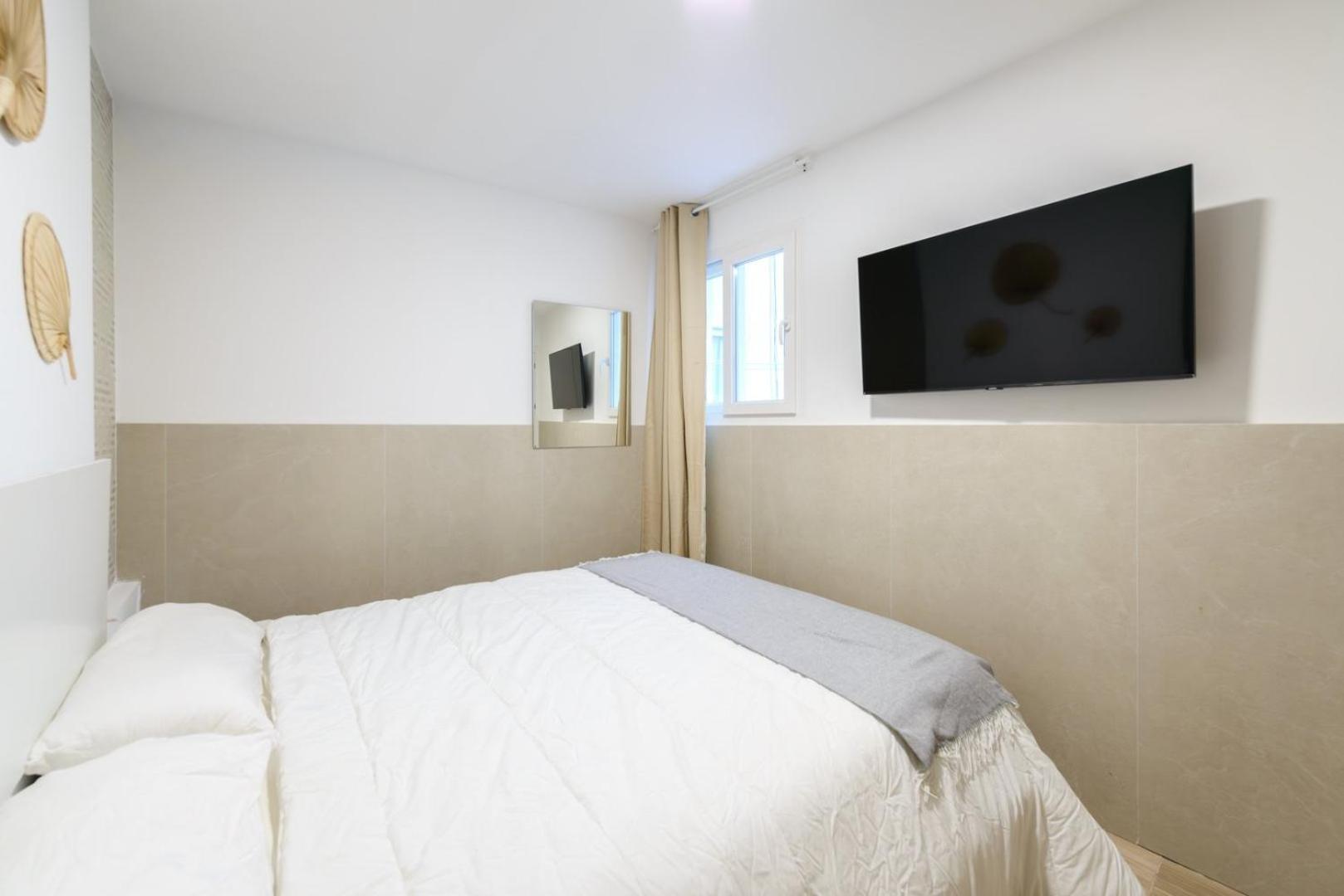 Guestready - Lindo Estudio Cerca Puerta De Toledo Madrid Exterior photo